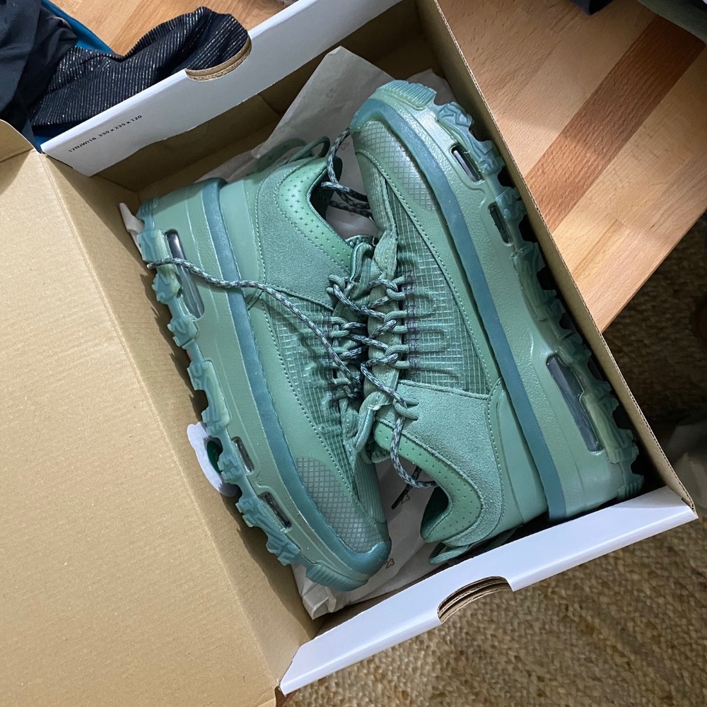 Jordan Air Mae